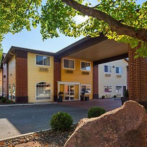Best Western Plus Meridian